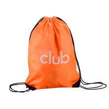Custom Non-Woven Bag Foldable Shopping Bag Drawstring Bag